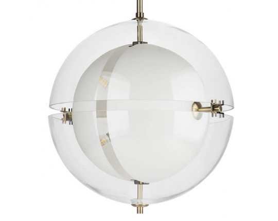 Подвесной светильник Lightstar Modena 816043 Подвесной светильник Lightstar Modena 816043