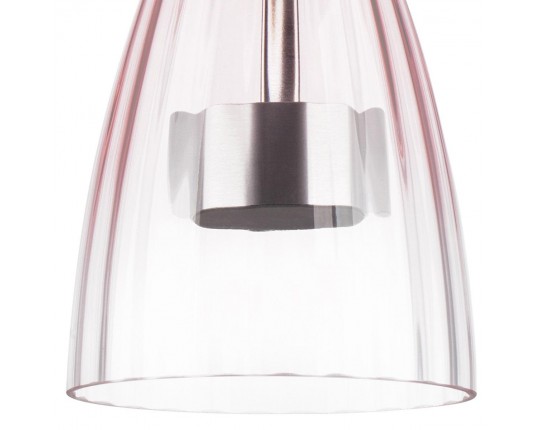Подвесной светодиодный светильник Lightstar Belle 814003