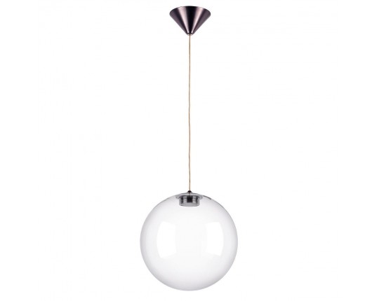 Подвесной светодиодный светильник Lightstar Sferetta 801010