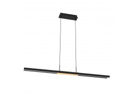 Подвесной светодиодный светильник Lightstar Lodi 723517