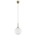 Подвесной светильник Lightstar Globo 813032