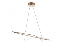 Подвесная светодиодная люстра Lightstar Varese 731313