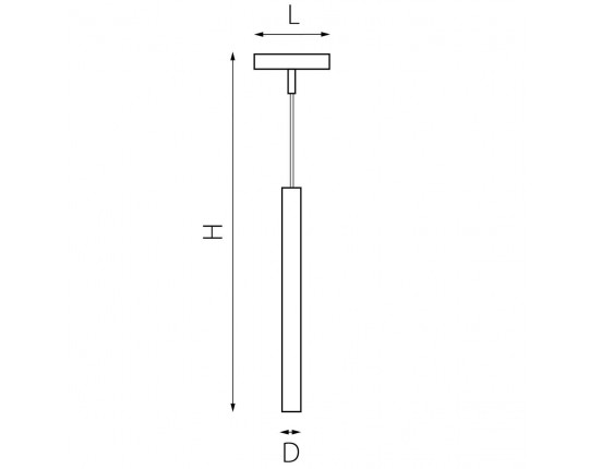 Трековый светодиодный светильник Lightstar Linea 236247 Трековый светодиодный светильник Lightstar Linea 236247