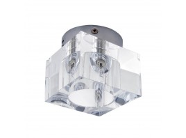 Встраиваемый светильник Lightstar Cubo 160204