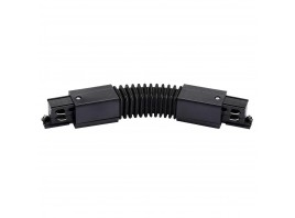 Соединение гибкое к треку 5040xx-(F)/(R) Quattro Lightstar 504157-FR