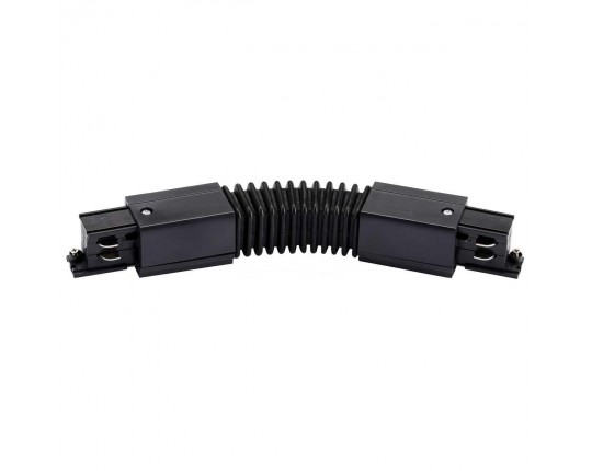 Соединение гибкое к треку 5040xx-(F)/(R) Quattro Lightstar 504157-FR