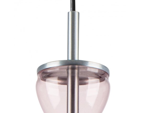 Подвесной светодиодный светильник Lightstar Belle 814002