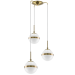 Подвесная люстра Lightstar Globo 813131