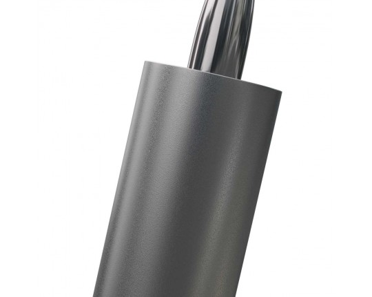 Бра 3W 155LM 4000K, алюминий Omega Lightstar 200244