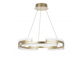 Подвесная светодиодная люстра Lightstar Rotonda 736323