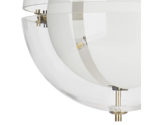 Подвесной светильник Lightstar Modena 816043 Подвесной светильник Lightstar Modena 816043