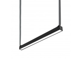 Трековый светодиодный светильник Lightstar Nove 208317