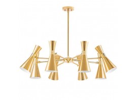 Подвесная люстра Lightstar Dumo 816081