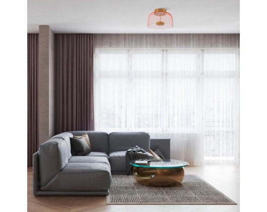 Потолочный светодиодный светильник Lightstar Celesta 809062 Потолочный светодиодный светильник Lightstar Celesta 809062