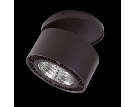 Встраиваемый светодиодный спот Lightstar Forte Inca 213807