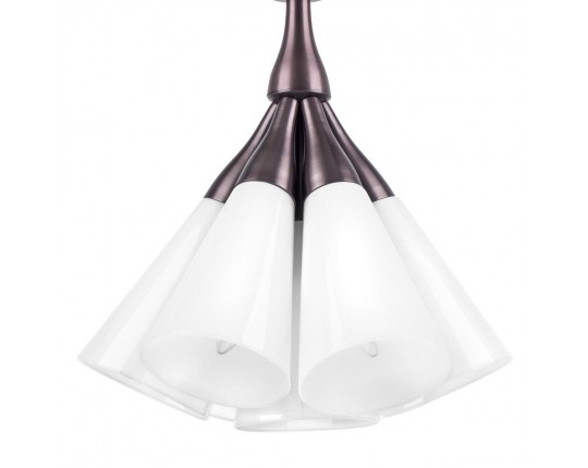 Потолочная люстра Lightstar Cone 757070