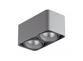 Потолочный светодиодный светильник Lightstar Monocco 052129