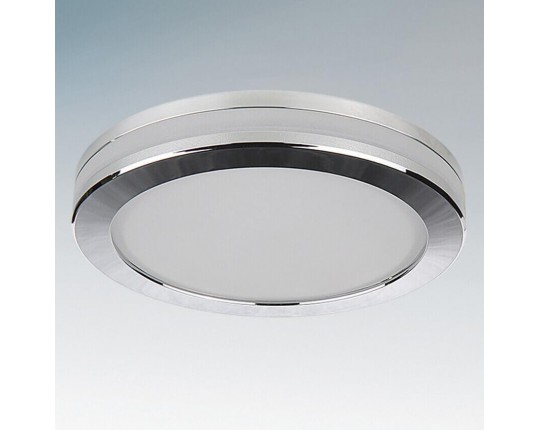 Встраиваемый светильник Lightstar Maturo 070264