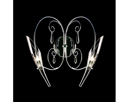 Бра Lightstar Scarabeo 755624 Бра Lightstar Scarabeo 755624