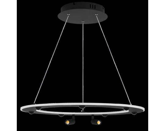 Люстра подвесная Dive Lightstar 740467