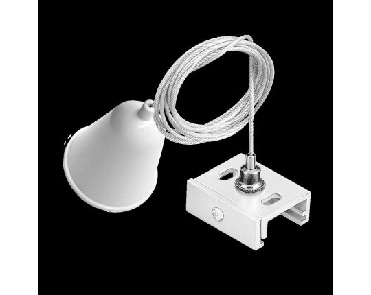 Подвес стандартный тип D треку 5040xx-(F)/(R) 1,5 м Quattro Lightstar 504176-FR1 Подвес стандартный тип D треку 5040xx-(F)/(R) 1,5 м Quattro Lightstar 504176-FR1