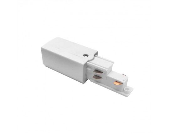 Питание боковое к треку 5040xx-DALI Lightstar Quattro/Dali/ 504116-DALI Питание боковое к треку 5040xx-DALI Lightstar Quattro/Dali/ 504116-DALI