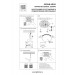 Настенно-потолочный светодиодный светильник Lightstar Arco Shell 225630 Настенно-потолочный светодиодный светильник Lightstar Arco Shell 225630