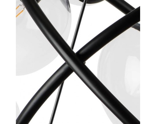 Подвесная люстра Lightstar Croco 815410 Подвесная люстра Lightstar Croco 815410