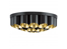 Потолочная люстра Lightstar Siena 720227