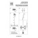 Потолочная люстра Lightstar Crotone 690103 Потолочная люстра Lightstar Crotone 690103