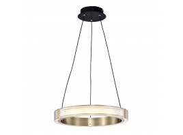 Подвесной светодиодный светильник Lightstar Rotonda 736241