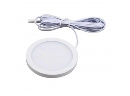 Светильник накладной мебельный 12V Mobiled Lightstar 036540