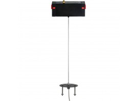 Адаптер с подвесным креплением к 21443х Lightstar Teta 595857