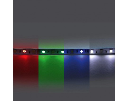 Светодиодная лента Lightstar 14,4W/m 60LED/m RGB/белый 5M 421000 Светодиодная лента Lightstar 14,4W/m 60LED/m RGB/белый 5M 421000