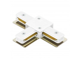 Коннектор T-образный Lightstar Barra 502136