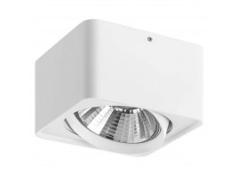 Потолочный светильник Lightstar Monocco 212616