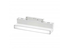 Трековый светильник Lightstar Uno Cct 269006CCT