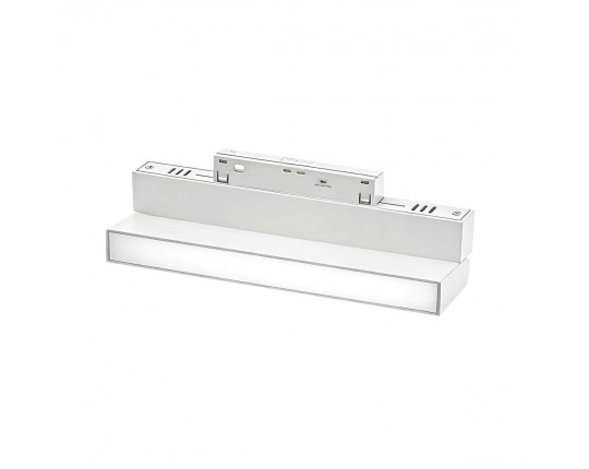 Трековый светильник Lightstar Uno Cct 269006CCT