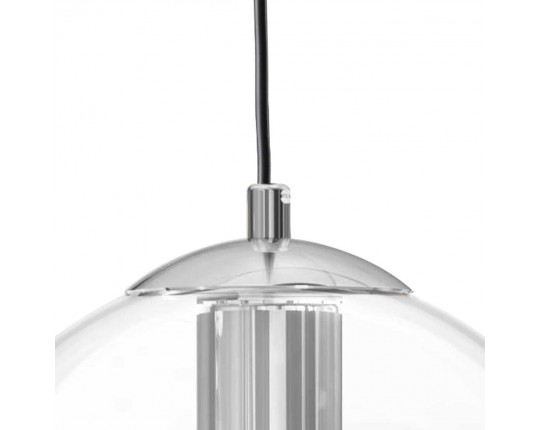 Подвесной светильник Lightstar Sferetta 801004