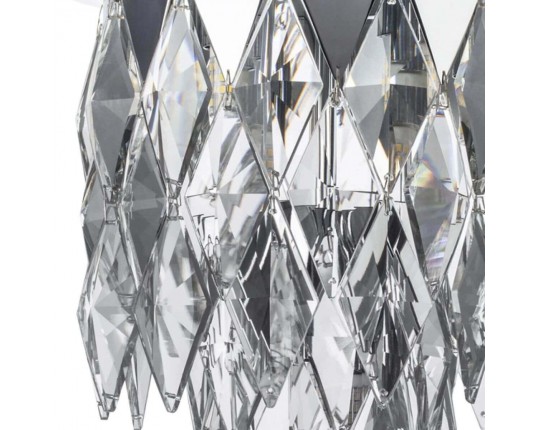 Потолочная люстра Lightstar Limpio 722064 Потолочная люстра Lightstar Limpio 722064