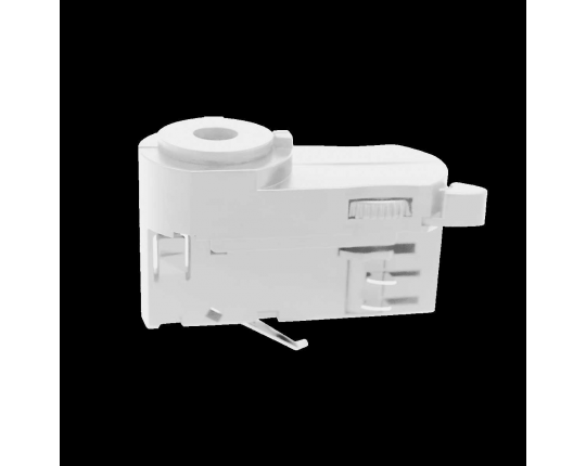 Адаптер для светильника к треку 5030xx-R/5040xx-(F)/(R) Quattro Lightstar 594006-403