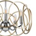 Подвесная люстра Lightstar Regolo 713053