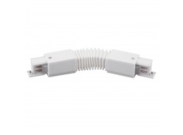 Соединение гибкое к треку 5040xx-(F)/(R) Quattro Lightstar 504156-FR