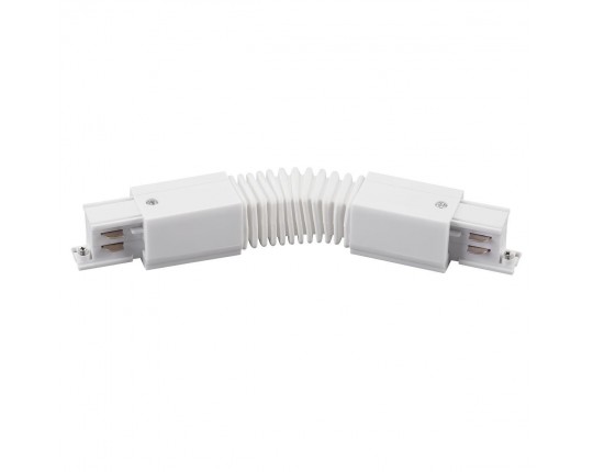 Соединение гибкое к треку 5040xx-(F)/(R) Quattro Lightstar 504156-FR