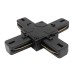 Соединитель X-образный однофазный к 50202X-P, 50203X-P Lightstar Barra 502147-P Соединитель X-образный однофазный к 50202X-P, 50203X-P Lightstar Barra 502147-P