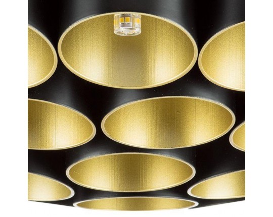 Потолочная люстра Lightstar Siena 720407