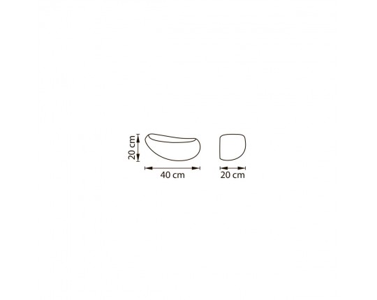 Бра 1х15W(led) E27 белый Sigma Lightstar 611546