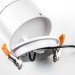 Светильник встраиваемый Lightstar Acuto 215856