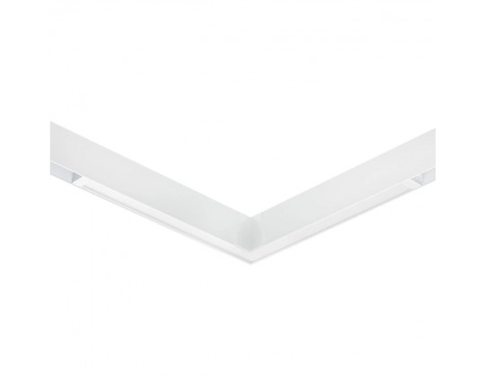 Трековый светодиодный светильник Lightstar Teta 205256