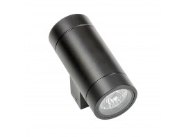 Уличный настенный светильник Lightstar Paro 351607